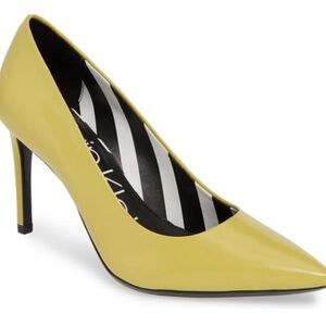 Calvin Klein pumps